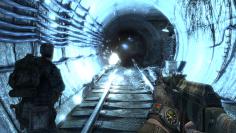 Metro 2033 im Gamezone-Test