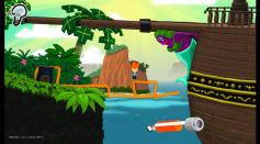 Max and The Magic Marker im Gamezone-Test