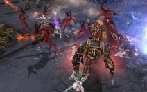 Warhammer 40.000: Dawn of War 2 - Chaos Rising im Gamezone-Test