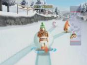 Family Party: Winter Fun im Gamezone-Test