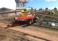 Sonic & SEGA All-Stars Racing