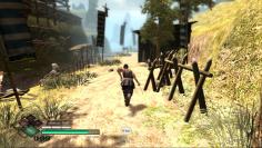 Way of the Samurai 3 im Gamezone-Test