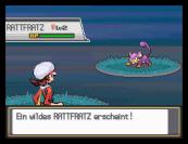 Pokémon: Silberne Edition - SoulSilver