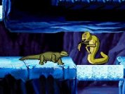 The Secret Saturdays: Beasts of the 5th Sun