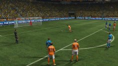 FIFA Fussball-Weltmeisterschaft Südafrika 2010