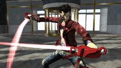No More Heroes 2: Desperate Struggle