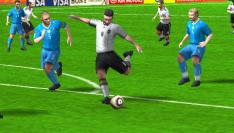 FIFA Fussball-Weltmeisterschaft Südafrika 2010