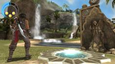 Prince of Persia: Die vergessene Zeit
