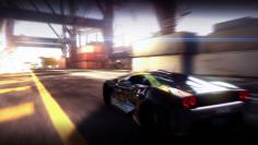 Split/Second: Velocity
