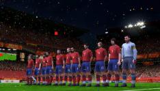 FIFA Fussball-Weltmeisterschaft Südafrika 2010
