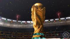 FIFA Fussball-Weltmeisterschaft Südafrika 2010