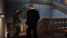 Alpha Protocol im Gamezone-Test