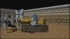 3D Dot Game Heroes