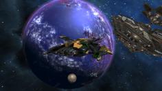 Darkstar One: Broken Alliance im Gamezone-Test