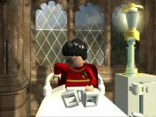 LEGO Harry Potter: Die Jahre 1-4