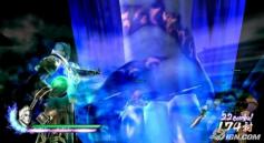 Samurai Warriors 3