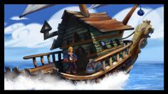 Monkey Island 2: Special Edition