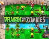 Plants vs. Zombies