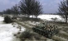 Achtung Panzer: Kharkov 1943 im Gamezone-Test