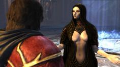 Castlevania: Lords of Shadow