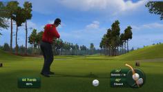 Tiger Woods PGA Tour 11