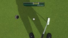 Tiger Woods PGA Tour 11