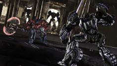 Transformers: Kampf um Cybertron
