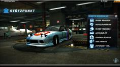 Need for Speed World 
