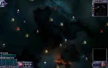 Armada 2526 im Gamezone-Test
