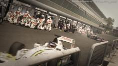 F1 2010 im Gamezone-Test