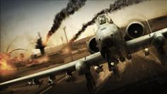 Tom Clancy's Hawx 2 im Gamezone-Test