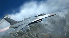 Tom Clancy's Hawx 2