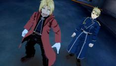 Fullmetal Alchemist: Brotherhood