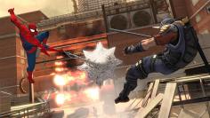 Spider-Man: Dimensions im Gamezone-Test