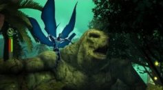 Ben 10 Alien Force: Vilgax Attacks