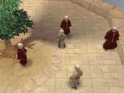 Die Legende von Aang