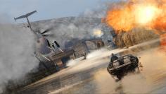 James Bond 007: Blood Stone im Gamezone-Test
