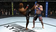 UFC Undisputed 2010