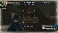 Valkyria Chronicles 2