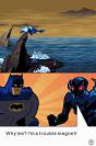 Batman: The Brave and the Bold - Das Videospiel im Gamezone-Test