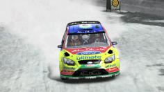 WRC: FIA World Rally Championship
