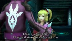 Phantasy Star Portable 2 im Gamezone-Test