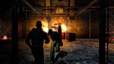 Saw 2: Flesh and Blood im Gamezone-Test