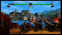 Sid Meier's Pirates!