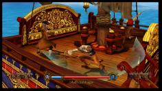 Sid Meier's Pirates!