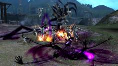 Sengoku Basara Samurai Heroes im Gamezone-Test