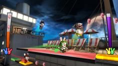 Raving Rabbids: Die verrückte Zeitreise