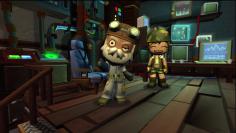MySims Sky Heroes