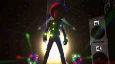 Dance Dance Revolution: Hottest Party 3