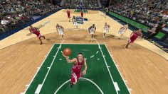 NBA 2k11